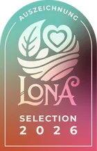 Auszeichnung: LoNa Selection 2026